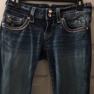 Vigoss Jeans